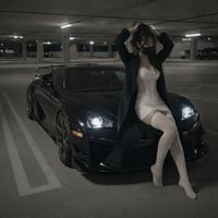 Mr. Yash - Cobalt Kickback