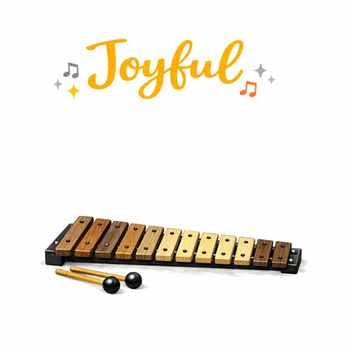 hanzo - Joyful