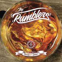 The Rumblers - Take It With the Right Spirit
