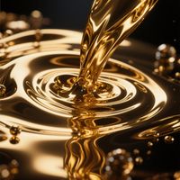 Adam Cooper - Liquid Gold Melt