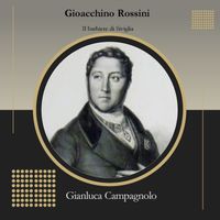 Gianluca Campagnolo - Il barbiere di Siviglia