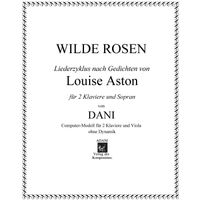 DANI - Wilde Rosen