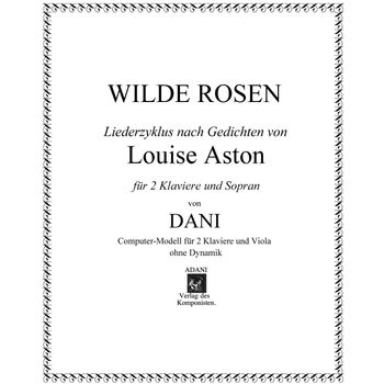 DANI - Wilde Rosen