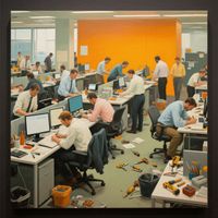 Gustavo Bagnara - Productive Day