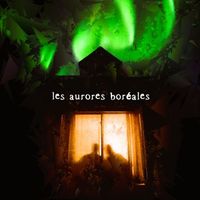 Gilles Maugenest - Les Aurores boréales