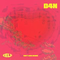 D4N - By My Side