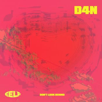 D4N - By My Side