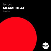 Tektoys - Miami Heat