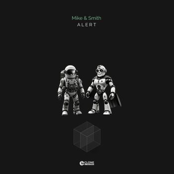 Mike & Smith - Alert