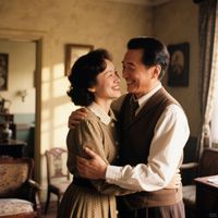 Erik - Lost love in bloom again