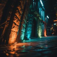 zoe - WHAT I'M HOLDING ON FOR