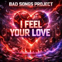 Bad Songs Project - I Feel Your Love (Dubstep)