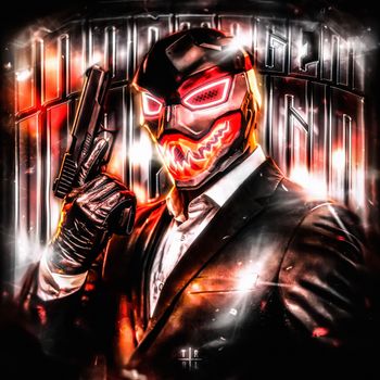 ANDROMEDA - MONTAGEM VALENCIO (Explicit)