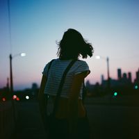 Anoraak - For Days to Come