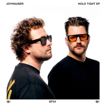 Joyhauser - Hold Tight EP