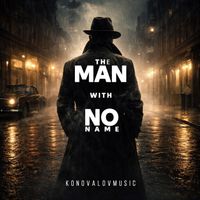 KonovalovMusic - The Man with No Name