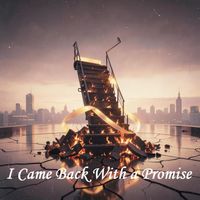 Brune - I Came Back With a Promise