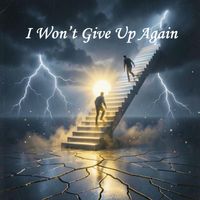 Brune - I Won’t Give Up Again