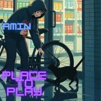amin - Place to Play
