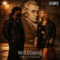 WolfGang - 808'S & Violins