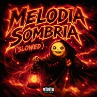 Sensação - MELODIA SOMBRIA (SLOWED) (Explicit)