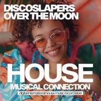 Discoslapers - Over the Moon