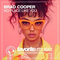 Brad Cooper - No Place Like You
