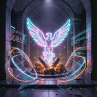 Lux Fênix - Farmando Aura