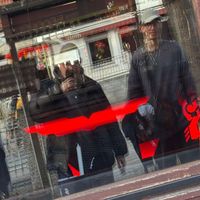 Falcon - Bundesallee