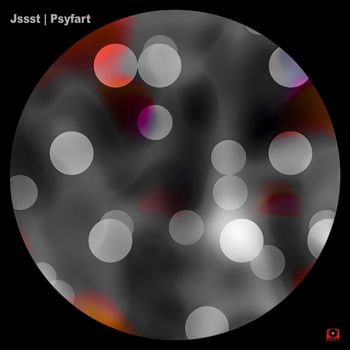 Jssst - Psyfart