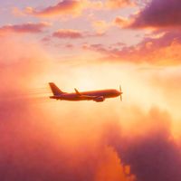 SEVEN - Летели самолёты