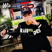 WIZ - Heaven Town Girl (Cover Version) (Explicit)