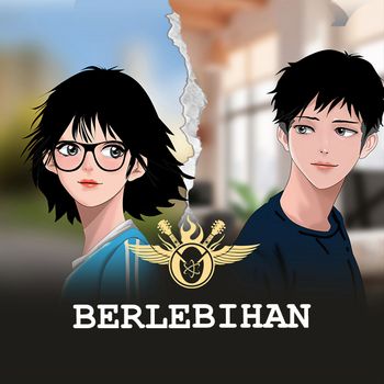 OMAR - BERLEBIHAN (Explicit)