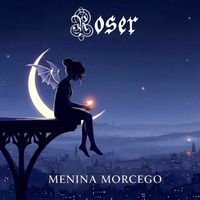 Roser - Menina Morcego