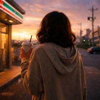 Amona - 紙コップの宇宙船