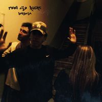 BARBOSA - Feel So Right