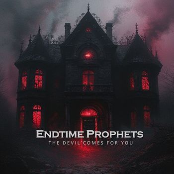 Endtime Prophets - The Devil Comes for You
