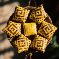 Amoeba - Lebaran Abis