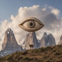 Godeye - Torres del Paine