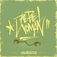 Emeterians - Rebel Woman