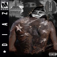Diaz - East Coast 2 (Explicit)