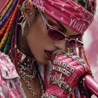 Satori - Dirty Dirty Money (with a little guitar)