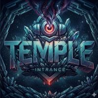 Temple - Intrance