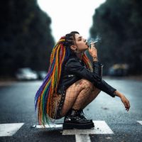 Satori - Fucked Up (with a little guitar) (Explicit)