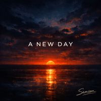 Samson - A New Day