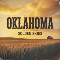 Golden Skies - Oklahoma