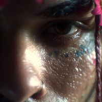 AGGY - SIDE2SIDE (Explicit)