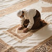 Amoeba - يَا رَبِّي