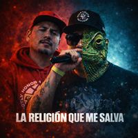 Camaleon - La religión que me salva