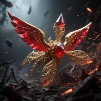 Lux Fênix - Eu sou o código